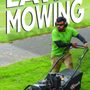 J & R Lawn Care & Junk Removal