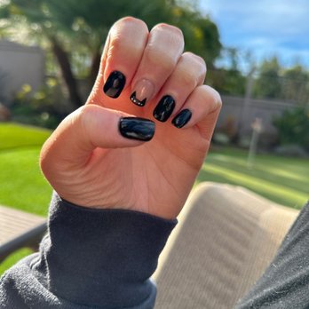 D'Luxe Nails and Spa - Nail Salons Near Me - The Woodlands, Texas D'Luxe Nails and Spa - Nail Salons Near Me - The Woodlands, Texas