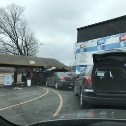 AAA Auto Wash - Cincinnati Central Parkway