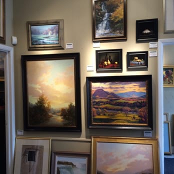 Berkley Gallery - Art Galleries Near Me - Warrenton, Virginia Berkley Gallery - Art Galleries Near Me - Warrenton, Virginia