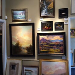 Berkley Gallery
