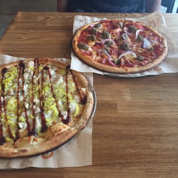 Blaze Pizza - Pizza Near Me - Glendale, California Blaze Pizza - Pizza Near Me - Glendale, California
