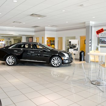 Holiday Cadillac - Experience Cadillac for yourself - Auto Parts & Supplies Near Me - Fond Du Lac, Wisconsin Holiday Cadillac - Experience Cadillac for yourself - Auto Parts & Supplies Near Me - Fond Du Lac, Wisconsin