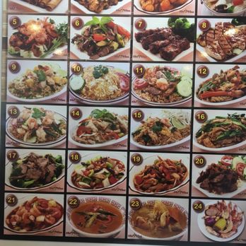 Cha Chaa - Thai Near Me - Los Angeles, California Cha Chaa - Thai Near Me - Los Angeles, California