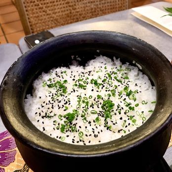 Kaya - White rice to eat with Wave 4 - Filipino Near Me - Orlando, Florida