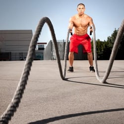 Presto Fitness