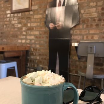 TrueNorth Cafe Hyde Park - S'mores - Coffee & Tea Near Me - Chicago, Illinois TrueNorth Cafe Hyde Park - S'mores - Coffee & Tea Near Me - Chicago, Illinois