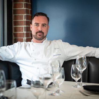 Bulfinch Social - Executive Chef - Kyle Cook - Hotels Near Me - Boston, Massachusetts