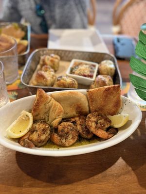 Crooked Palm Cabana by null