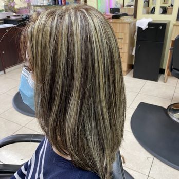 Hair Volution - Hair Salons Near Me - Webster, Texas Hair Volution - Hair Salons Near Me - Webster, Texas