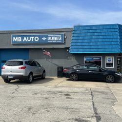 MB Auto