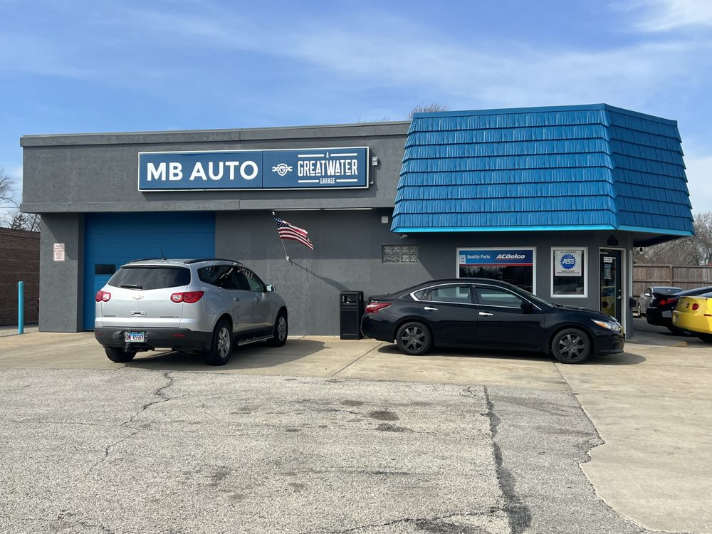 MB Auto