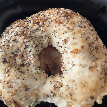 Le Marche Gourmet - Bacon egg cheese on everything bagel - Cafes Near Me - Fort Lauderdale, Florida Le Marche Gourmet - Bacon egg cheese on everything bagel - Cafes Near Me - Fort Lauderdale, Florida