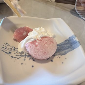 Sushi Taku - Strawberry Mochi - Sushi Bars Near Me - Charlotte, North Carolina Sushi Taku - Strawberry Mochi - Sushi Bars Near Me - Charlotte, North Carolina