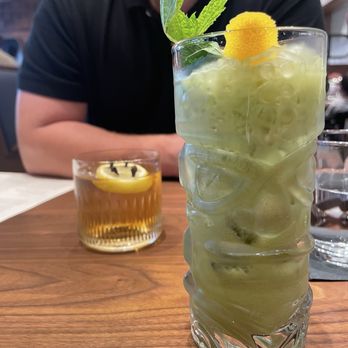 Saint & Second - Breakfast & Brunch Near Me - Manhattan Beach, California