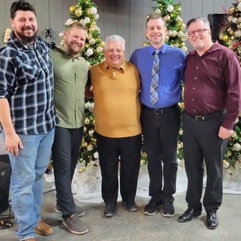 Calvary Chapel Arise - Some of our brothers in the Lord. - Churches Near Me - Wittmann, Arizona Calvary Chapel Arise - Some of our brothers in the Lord. - Churches Near Me - Wittmann, Arizona