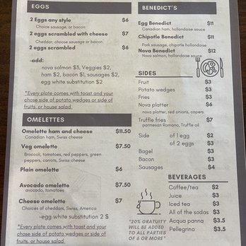 Fat Stork - Breakfast menu (Friday- Sunday) - New American Near Me - Davie, Florida Fat Stork - Breakfast menu (Friday- Sunday) - New American Near Me - Davie, Florida