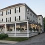 The Cornish Inn