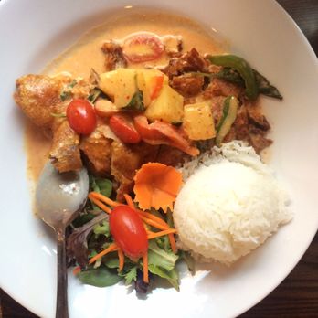Thai Square Restaurant - Thai Near Me - Philadelphia, Pennsylvania