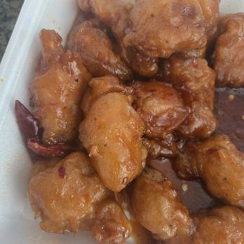 Rose Palace - Mandarin Chicken - Chinese Near Me - Elk Grove, California Rose Palace - Mandarin Chicken - Chinese Near Me - Elk Grove, California