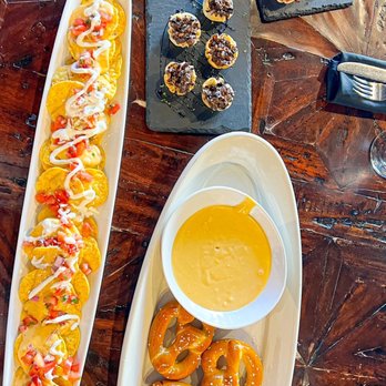 Sophie's Cork & Ale - Bars Near Me - Lexington, North Carolina