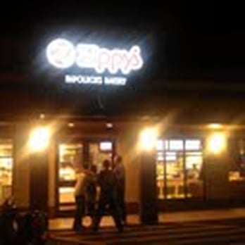 Zippy's McCully - Zippy's at night. A place you meet your friends and to eat. - Fast Food Near Me - Honolulu, Hawaii Zippy's McCully - Zippy's at night. A place you meet your friends and to eat. - Fast Food Near Me - Honolulu, Hawaii