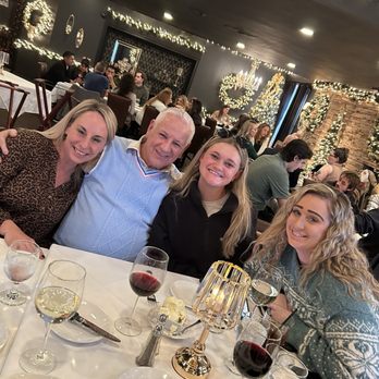 Sam's Steakhouse - Coworkers having a great time - Steakhouses Near Me - Saint Louis, Missouri Sam's Steakhouse - Coworkers having a great time - Steakhouses Near Me - Saint Louis, Missouri