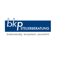 bkp Steuerberatung
