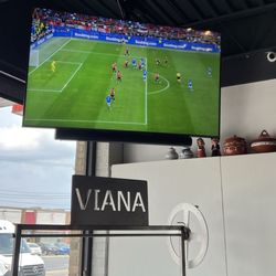 Viana Grillades Portugaises - Italia c Spain Euro 2024 en Vivo de Viana :)