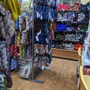 Michigan Fine Yarns - A lot to take in, yes. - Knitting Supplies Near Me - Livonia, Michigan Michigan Fine Yarns - A lot to take in, yes. - Knitting Supplies Near Me - Livonia, Michigan