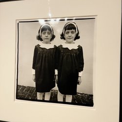 Jepson Center For the Arts - Redrum - guess the movie!?