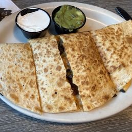 Quesadilla