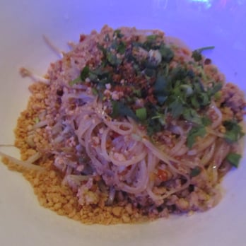 Red 88 - Davis - Spicy pork noodle - Asian Fusion Near Me - Davis, California Red 88 - Davis - Spicy pork noodle - Asian Fusion Near Me - Davis, California