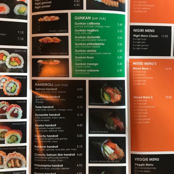 Sushi House - Menue - Sushi Bars Near Me - Amsterdam, New Hampshire Sushi House - Menue - Sushi Bars Near Me - Amsterdam, New Hampshire