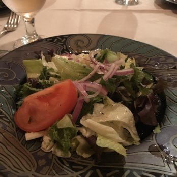 La Campagnola - House Salad with every meal -- so fresh and light - Italian Near Me - Kenilworth, New Jersey La Campagnola - House Salad with every meal -- so fresh and light - Italian Near Me - Kenilworth, New Jersey