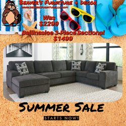 Beaver's Furniture & Decor