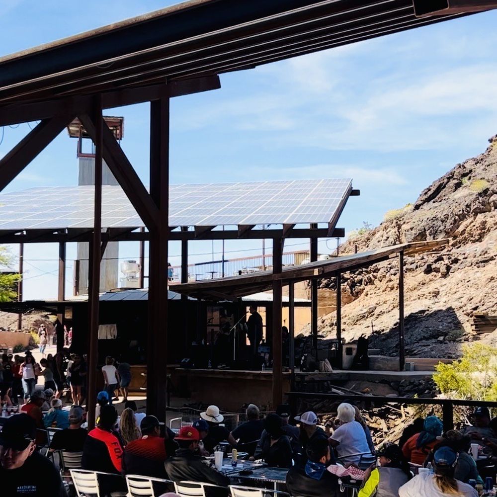 The Desert Bar - Live music! - Bars Near Me - Parker, Arizona The Desert Bar - Live music! - Bars Near Me - Parker, Arizona