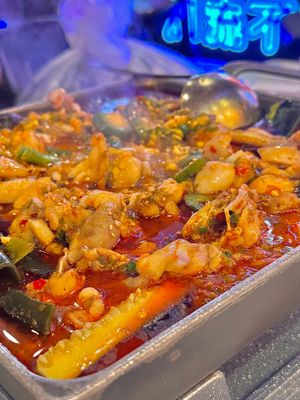 Hot Space Brooklyn by null