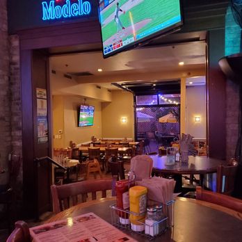 Burger Moe's - a baseball game being played - Burgers Near Me - Saint Paul, Minnesota