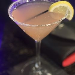 Bloom - Bloom Strawberry Margarita