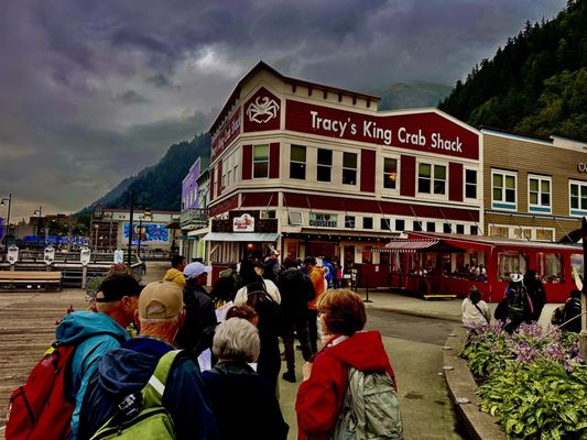 Tracy’s King Crab Shack-Main by null