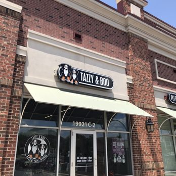 Tezzy Boo TAZZY & BOO PET FOODS & GROOMING - Updated May 2025 - 50 Photos & 41 ...
