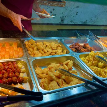 Las Vegas Seafood Buffet - buffet - Seafood Near Me - Phoenix, Arizona