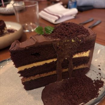 Tanta - Chocolucuma - Peruvian Near Me - Chicago, Illinois