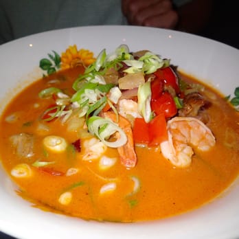 Union Local 613 - Shrimp and Grits - reinvented - Southern Near Me - Ottawa, Ontario