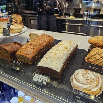 Peet's Coffee - Coffee & Tea Near Me - Fairfield, California