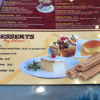 Salsas Mex Collins Rd - Mexican Near Me - Jacksonville, Florida