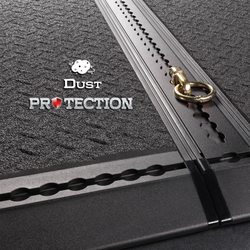 Renegade Covers - That means for you that your build will be exceptionally protected and durable.