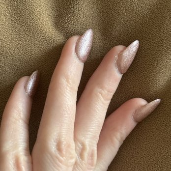 Skyline Nail Spa - Nail Salons Near Me - Plano, Texas