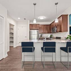 Arbor Terrace Citrus Park
